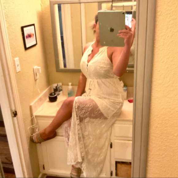 NEW LISTING‼️ ARK & CO Slip Tunic Dress NW… - Picture 3 of 13